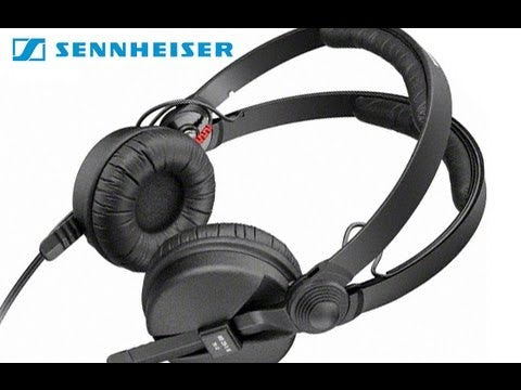 Sennheiser HD 25