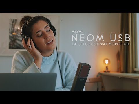 sE Elektronik NEOM USB