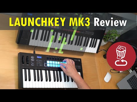 Novation FLkey 37