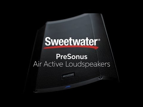 Presonus AIR10