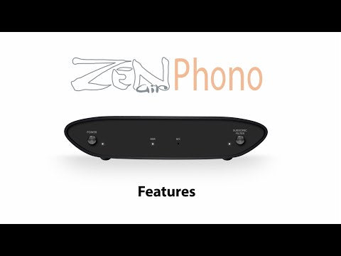 iFi Audio Zen Air Phono