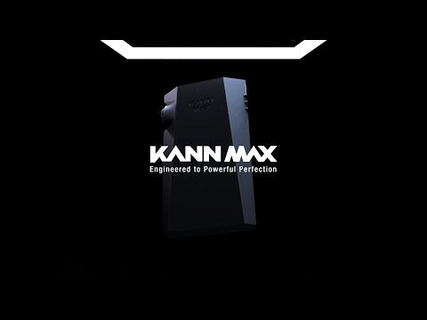 Astell&Kern Kann Max (Anthracite Grey)