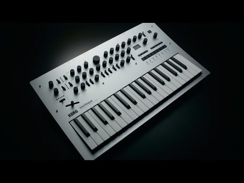 Korg Minilog