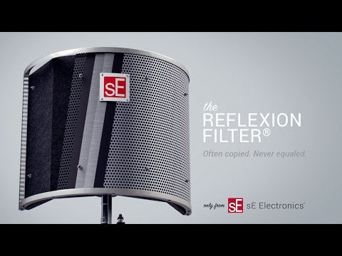 sE Electronics Refleksion Filter X