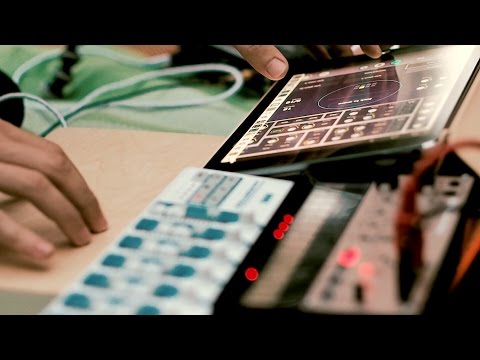 Korg Volca Keys