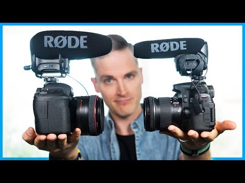 Rode VideoMic Pro+