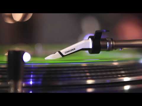 Ortofon Concorde Scratch MK2 Stylus