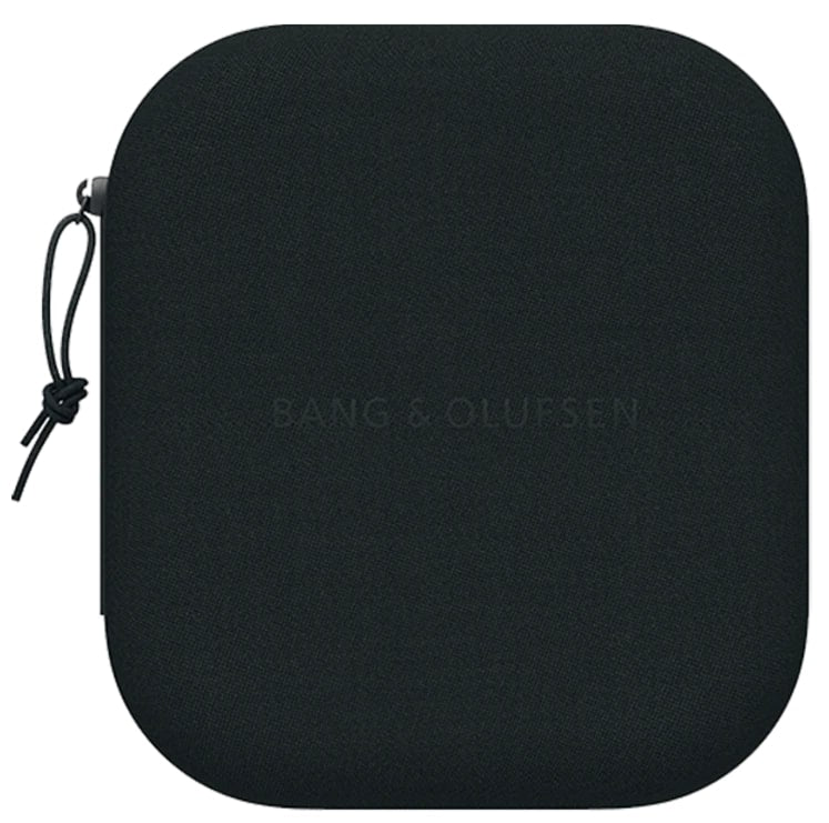 Bang &amp; Olufsen Beoplay HX (svart antracit) 