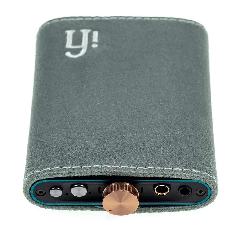 iFi Audio Hip Case