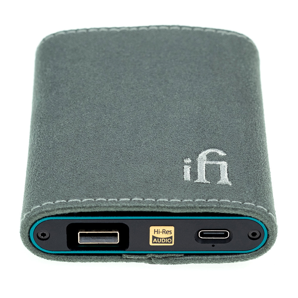 iFi Audio Hip Case