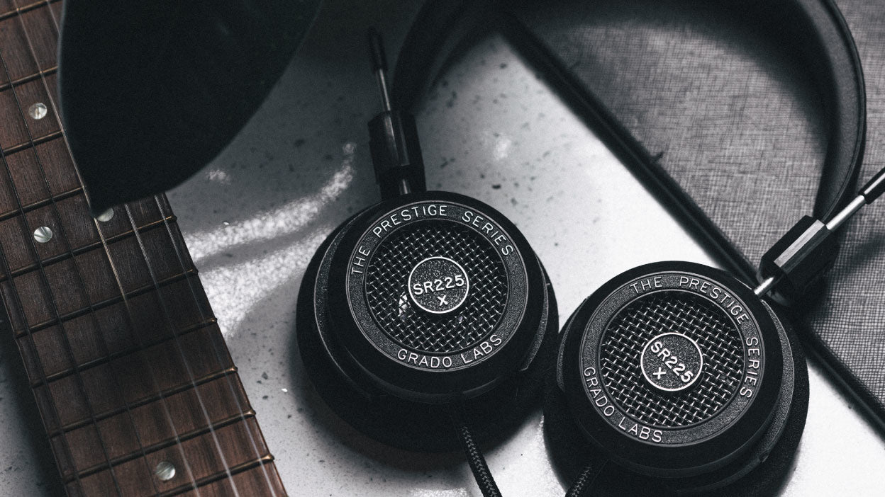 Grado SR225x