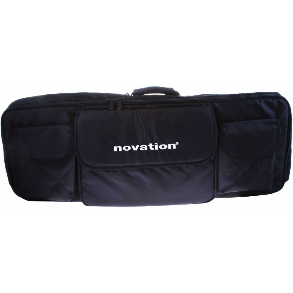 Novation Soft Bag (Medium / 49-nycklar)