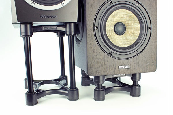 IsoAcoustics ISO-155 Stands (Pair)