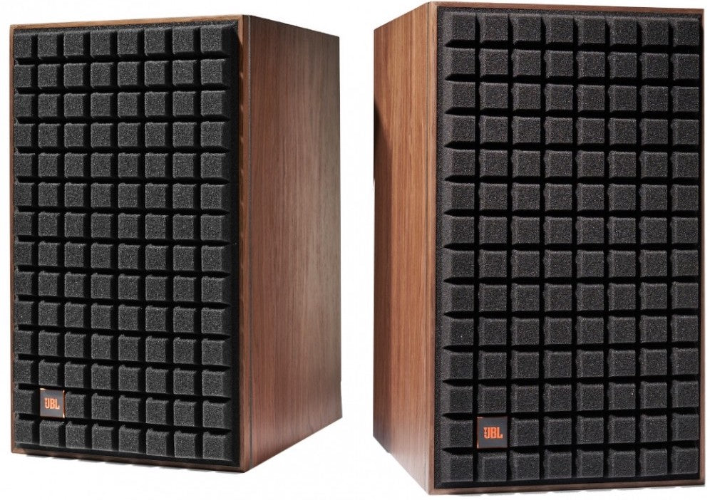 JBL L82 Classic MK2 (Pair, Black, Passive)