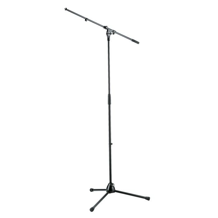 Shure SM58 + Stand + Cable Bundle