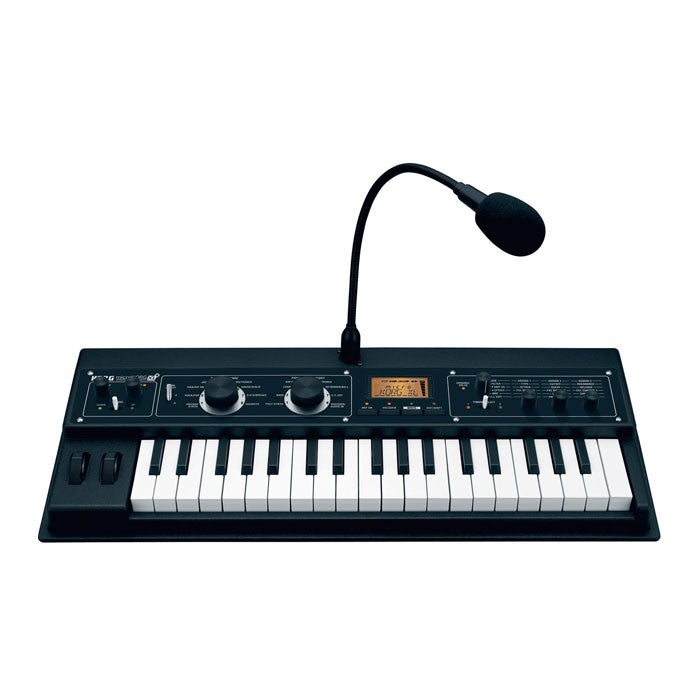 Korg microKORG XL+