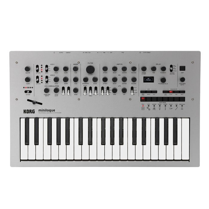 Korg Minilog