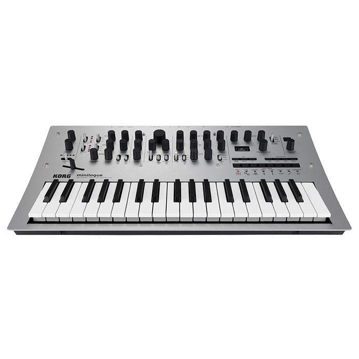 Korg Minilogue