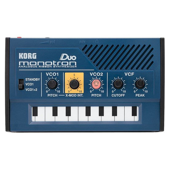 Korg Monotron DUO