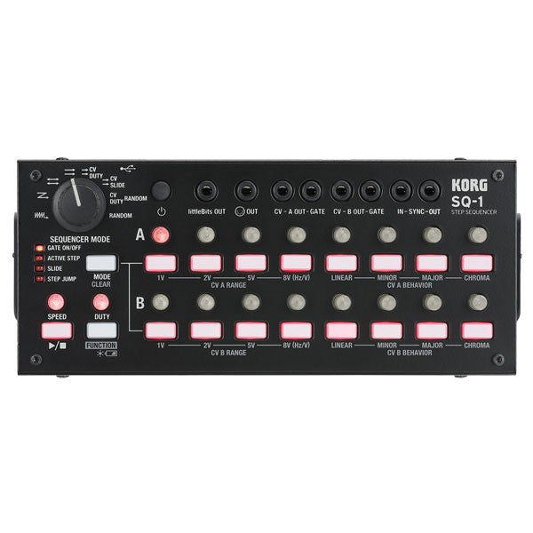 Korg SQ-1