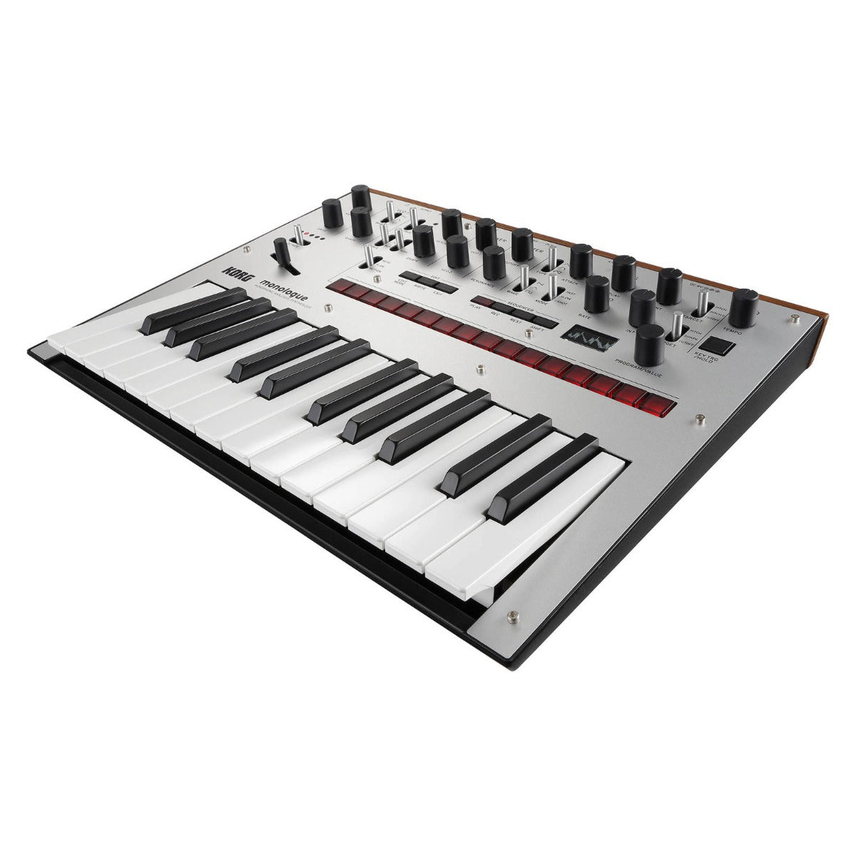 Korg Monolog (Silver)