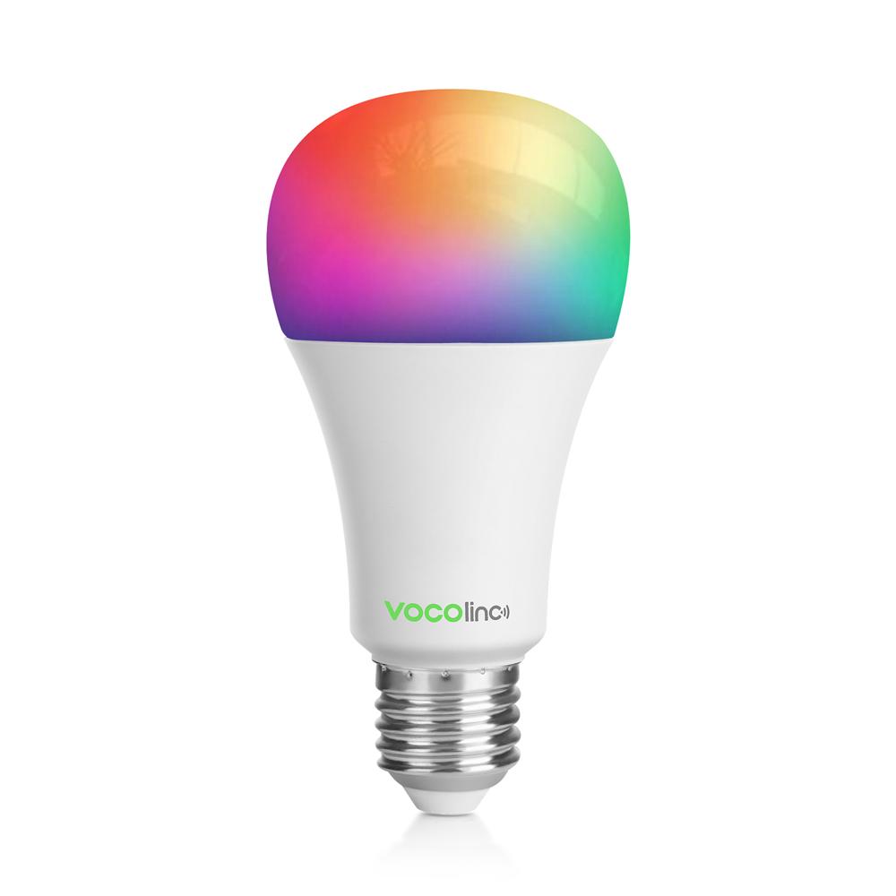 VOCOlinc Colorful E27 LED-lampa