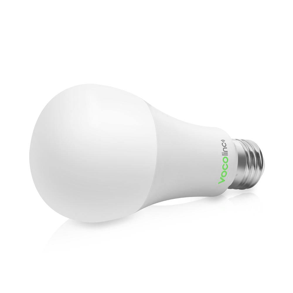 VOCOlinc Farverig E27 LED-pære