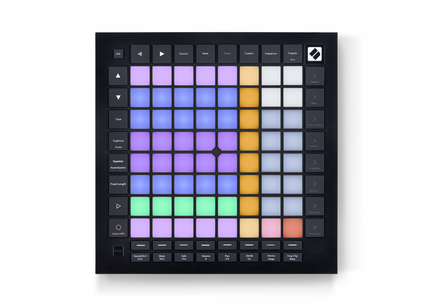 Novation Launchpad Pro MK3