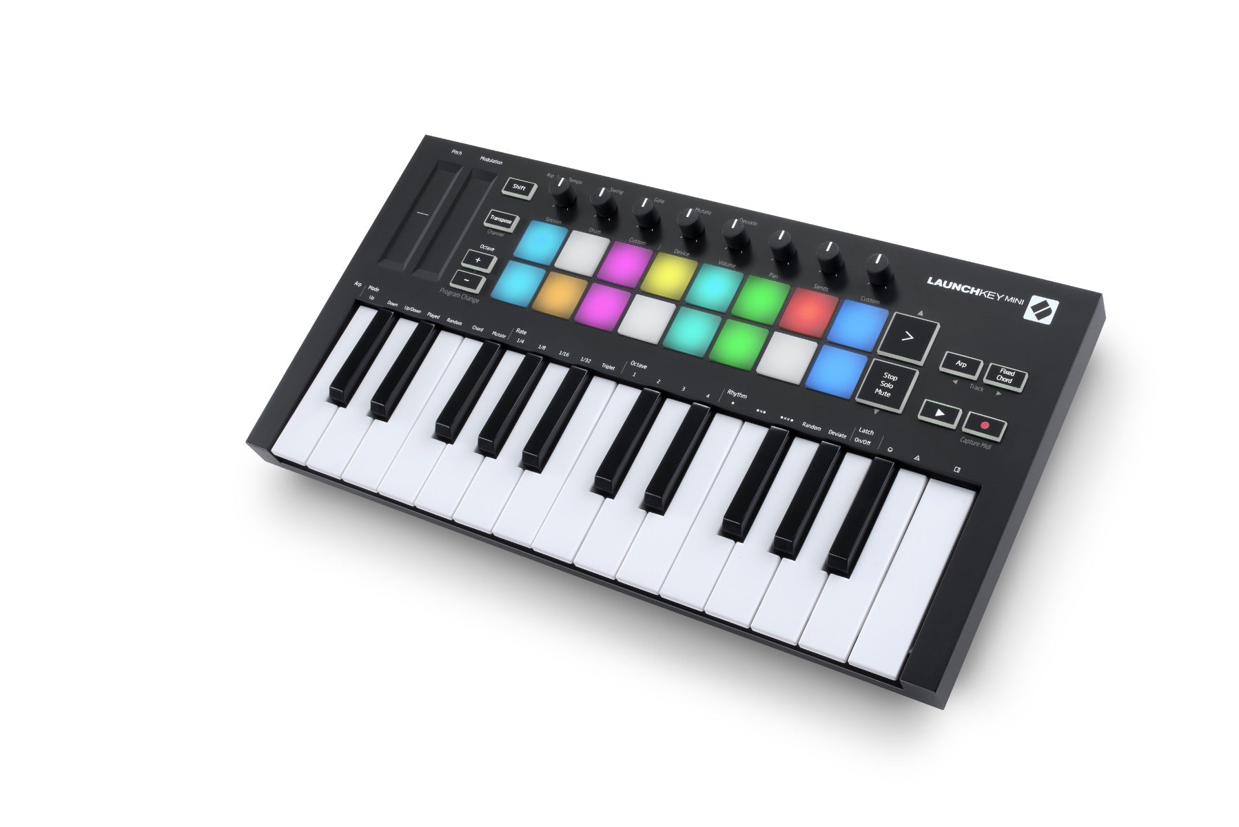 Novation Launchkey Mini MK3