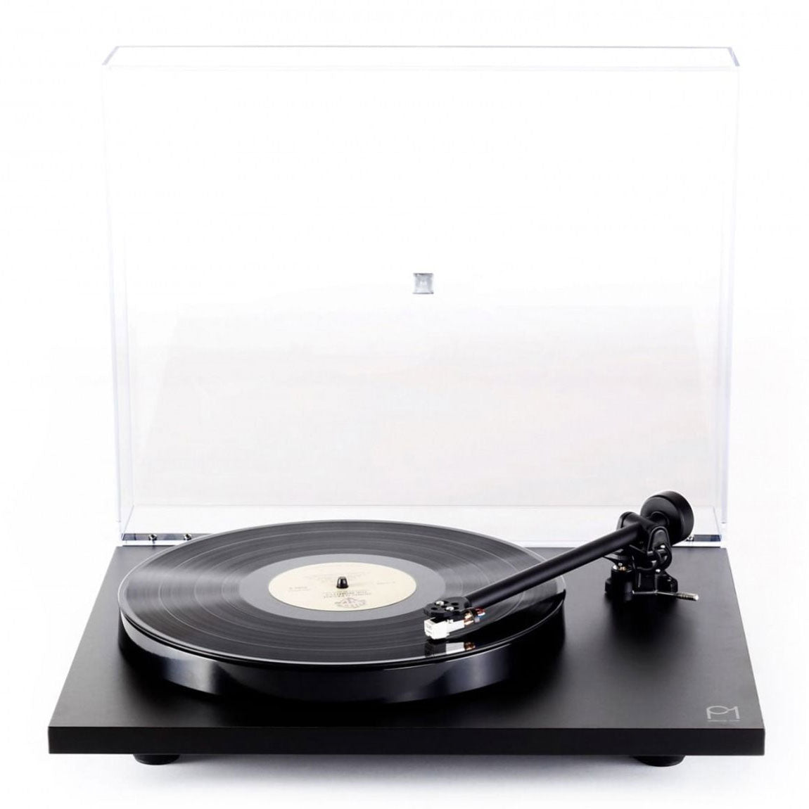 Rega Planar 1 (mat sort)