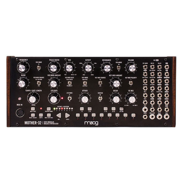 Moog Mor-32