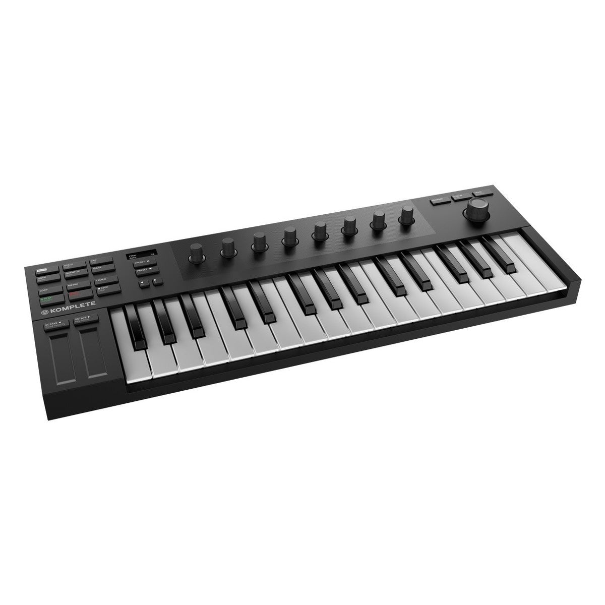 Native Instruments Komplet Kontrol M32