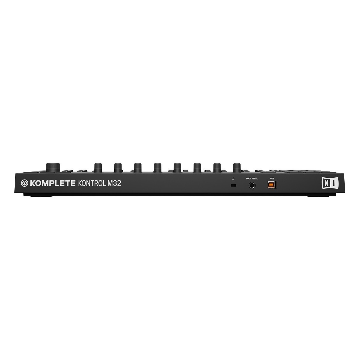 Native Instruments Komplet Kontrol M32