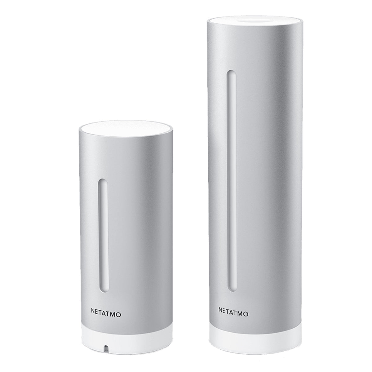 Netatmo Smart Home Vejrstation