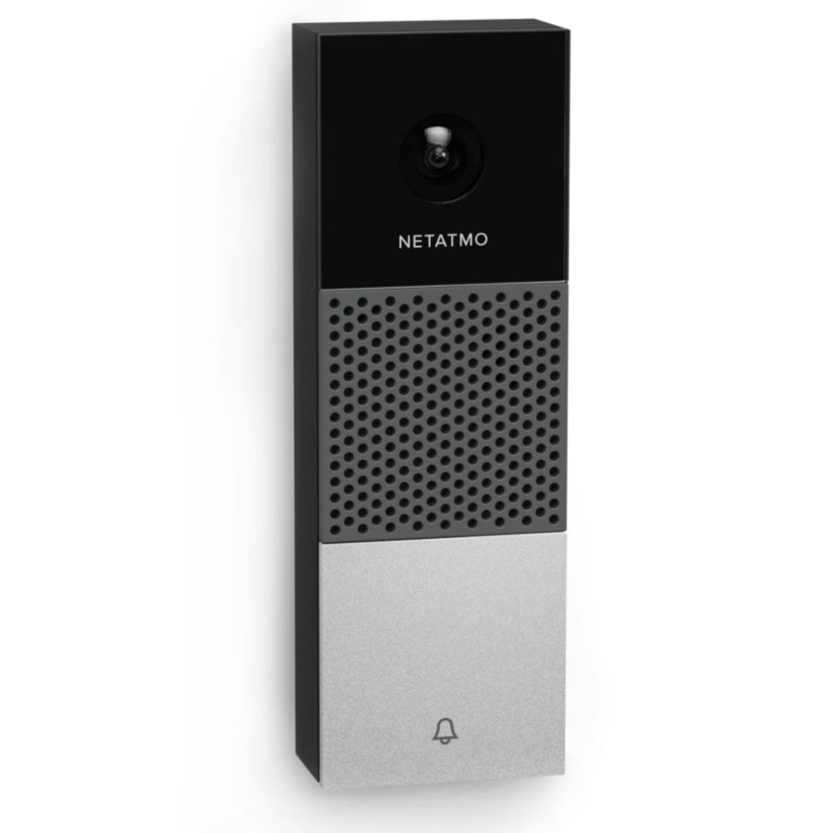 Netatmo Smart Video Doorbell