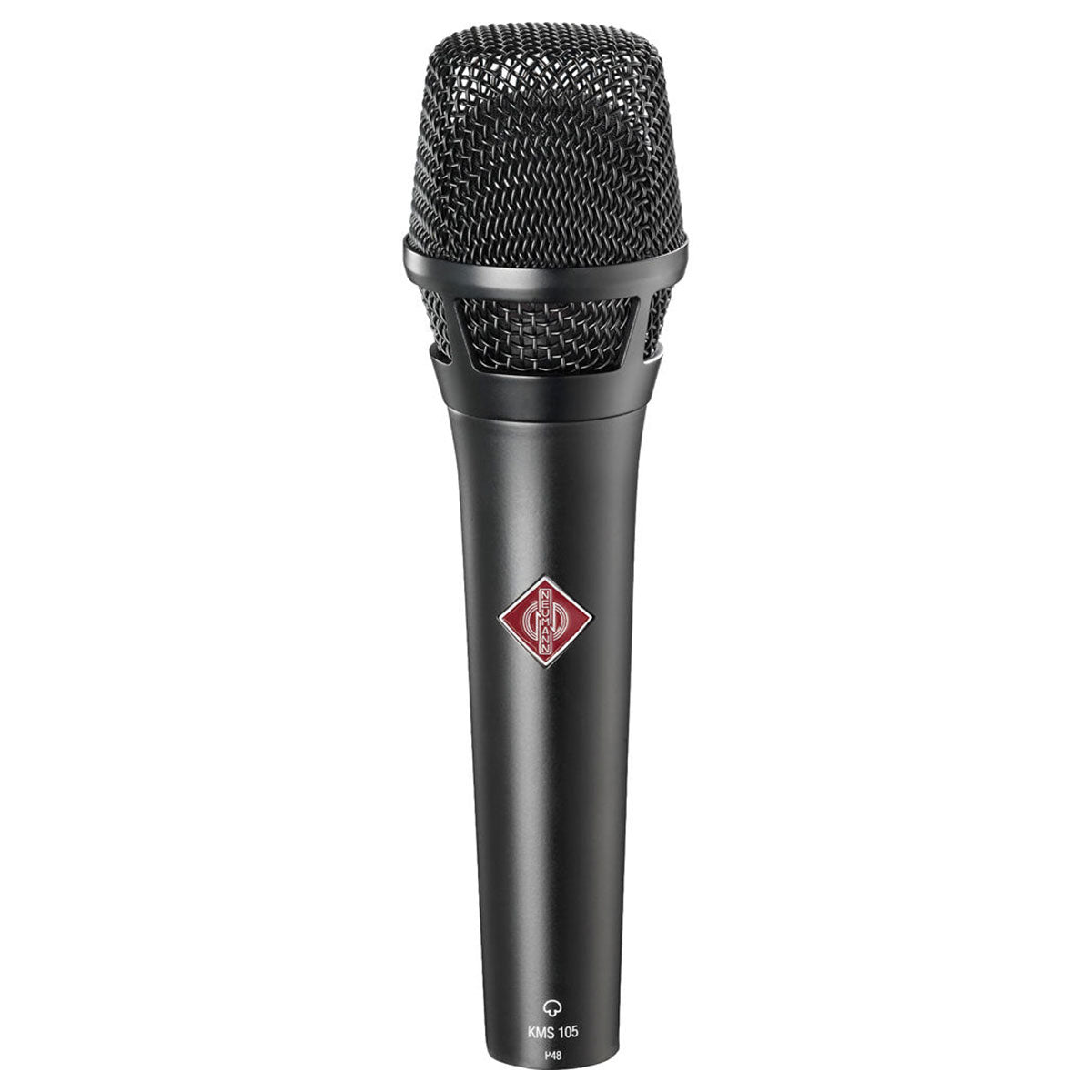 Neumann KMS 105 (Black)