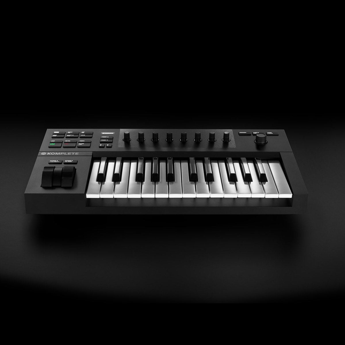 Native Instruments Komplet Kontrol A25