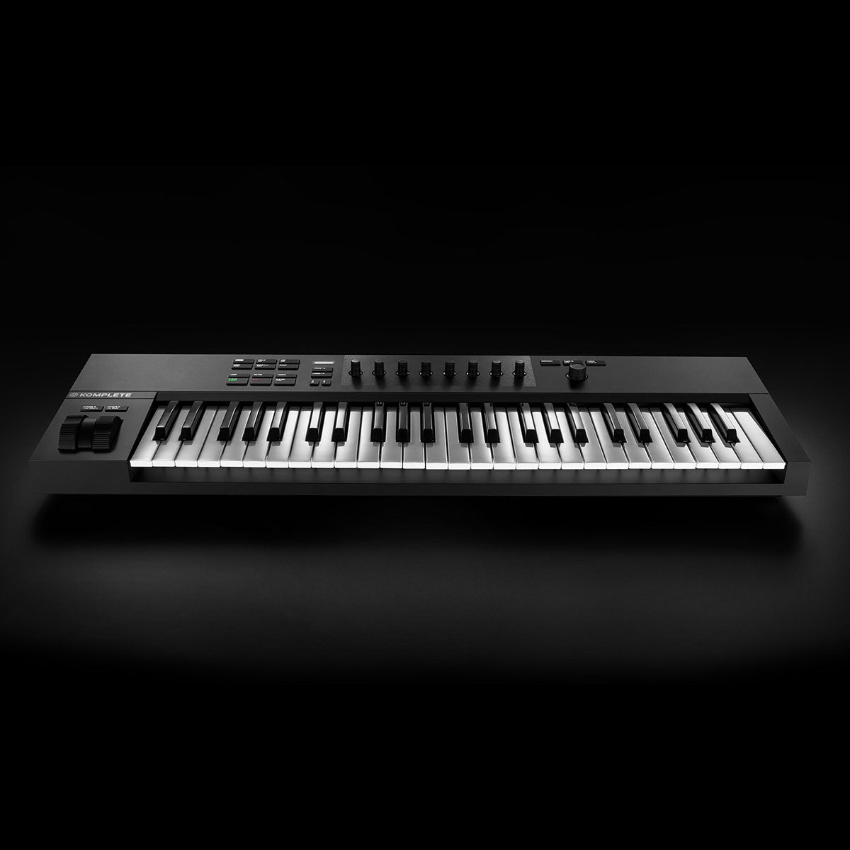 Native Instruments Komplete Kontrol A49