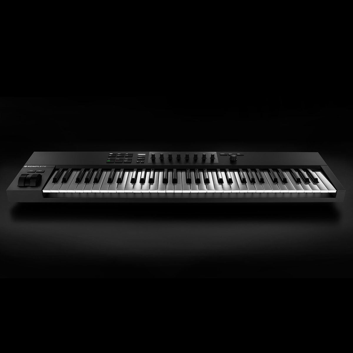 Native Instruments Komplet Kontrol A61