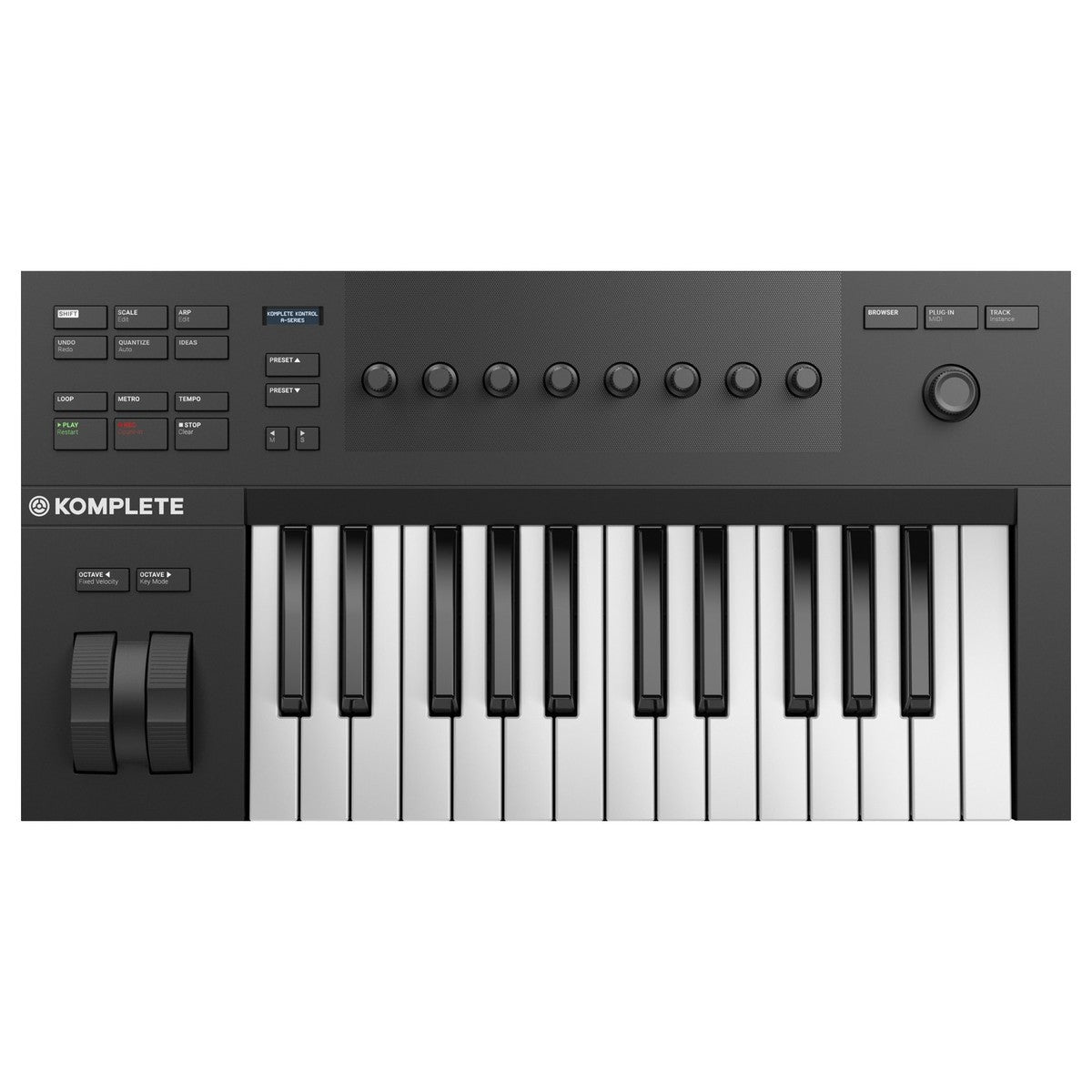 Native Instruments Komplet Kontrol A25