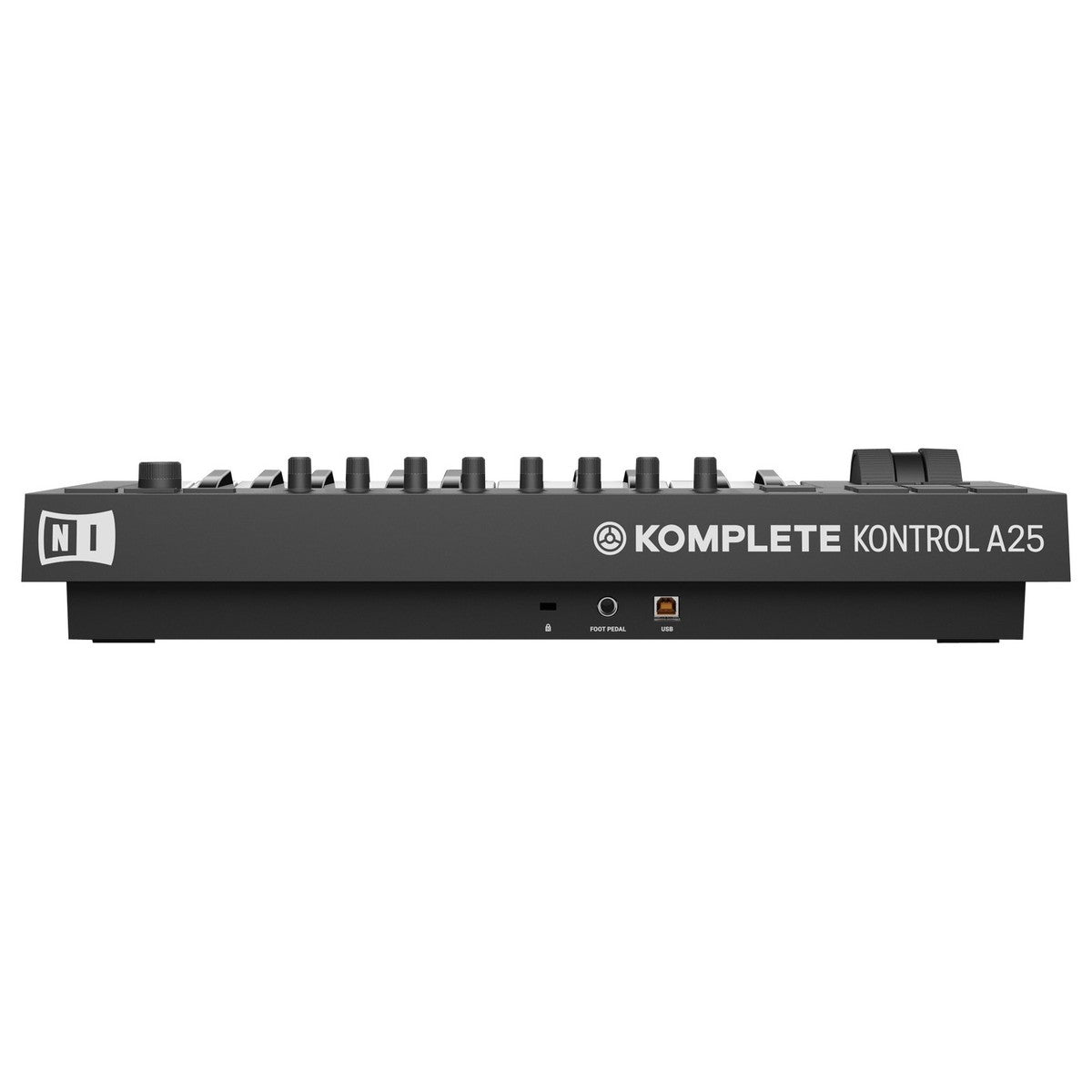 Native Instruments Komplet Kontrol A25