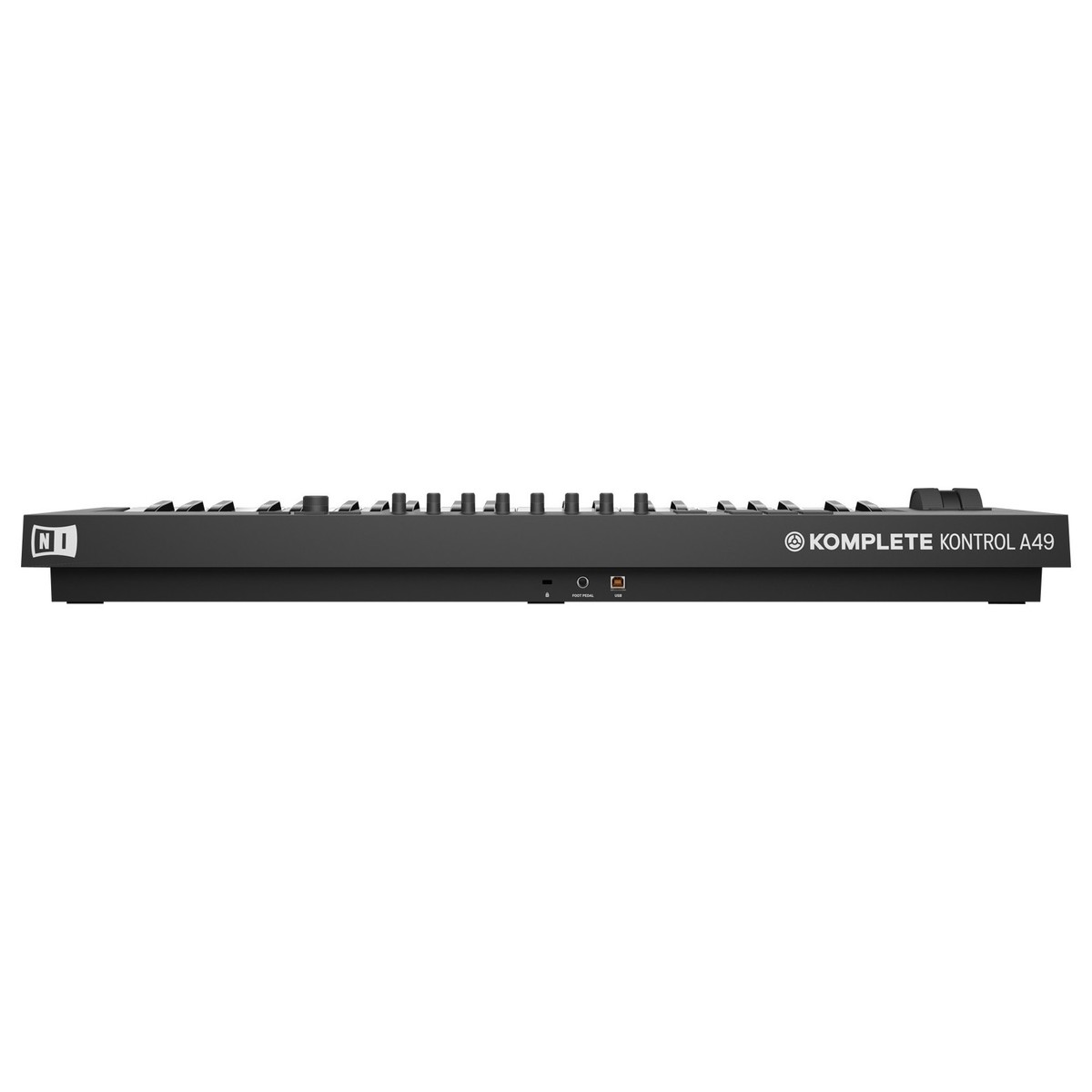 Native Instruments Komplete Kontrol A49