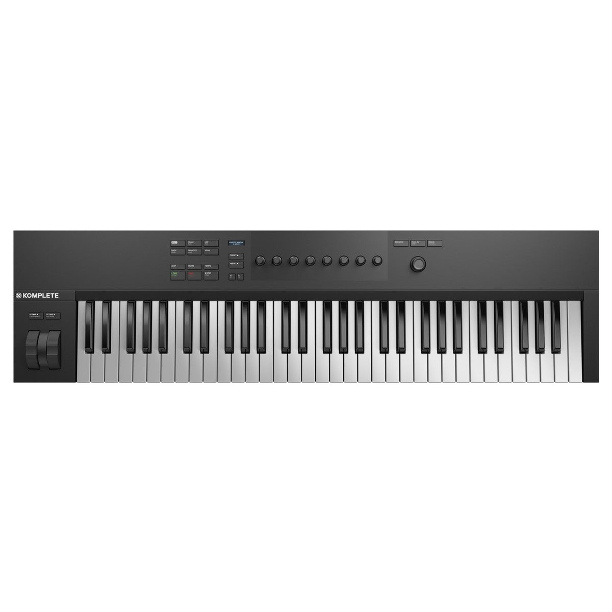 Native Instruments Komplet Kontrol A61