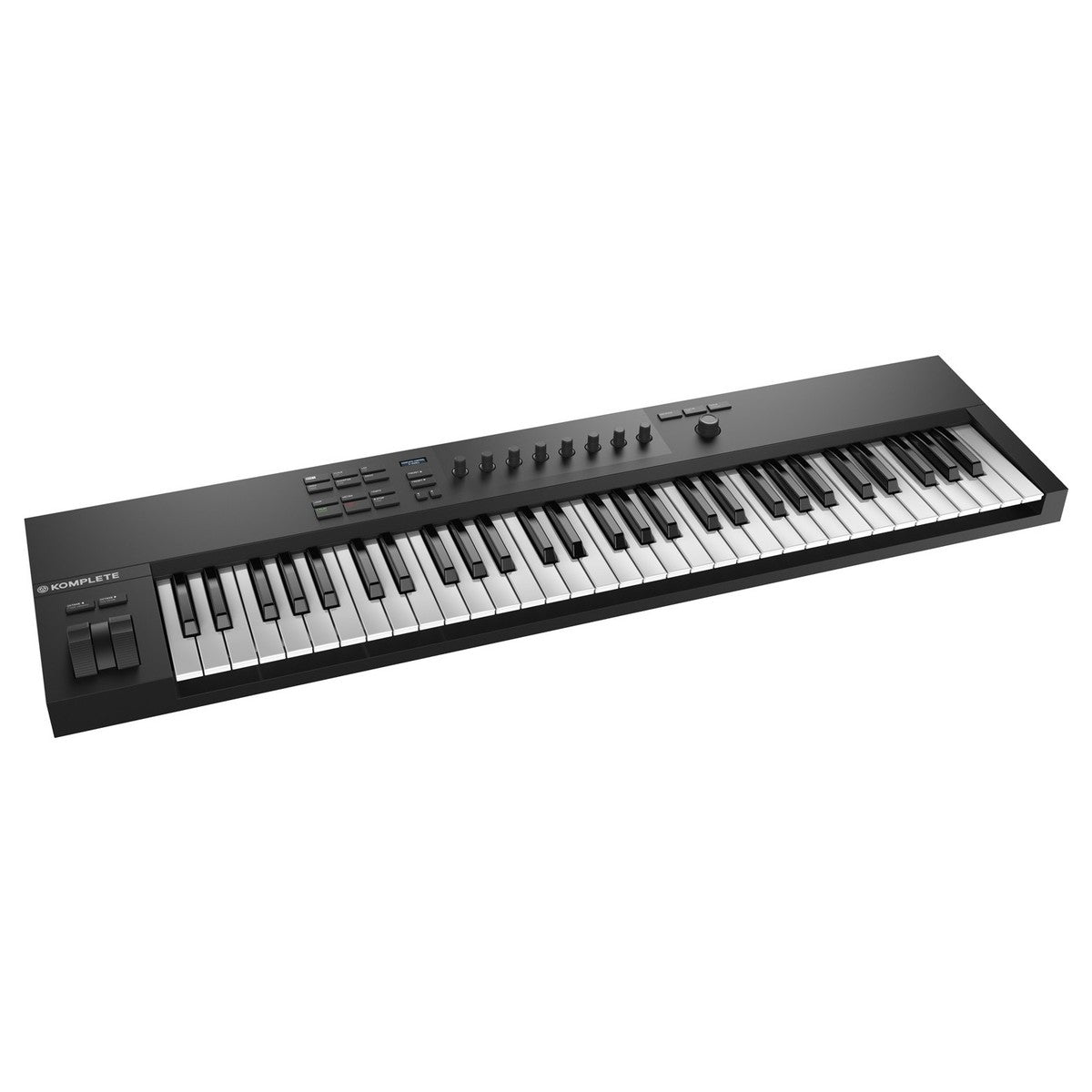 Native Instruments Komplet Kontrol A61