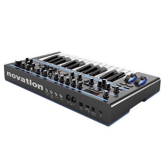 Novation Bass Station II