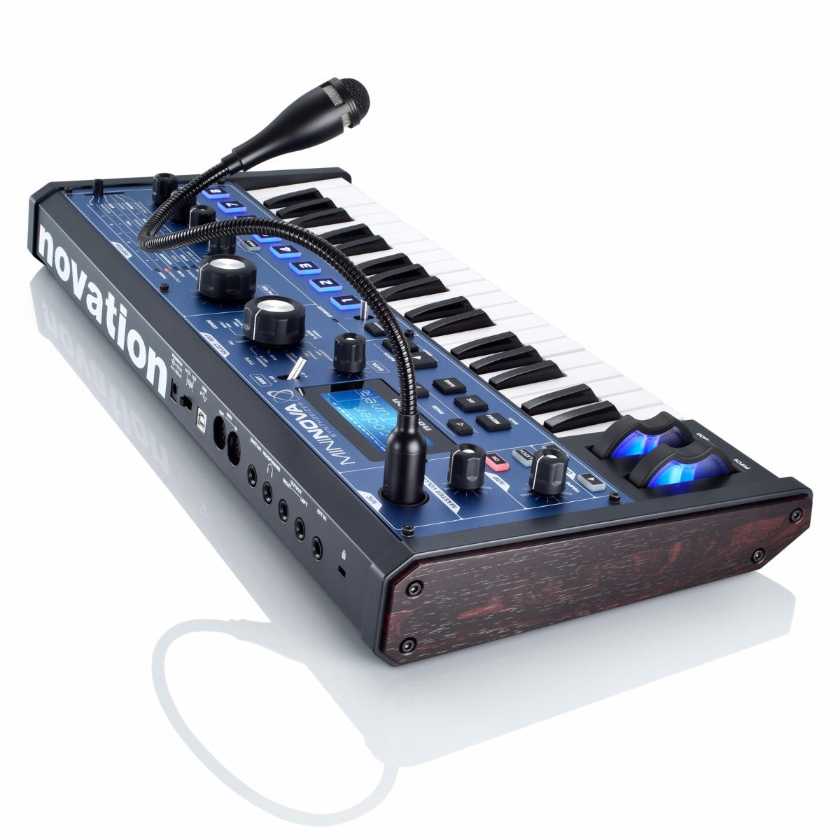 Novation MiniNova