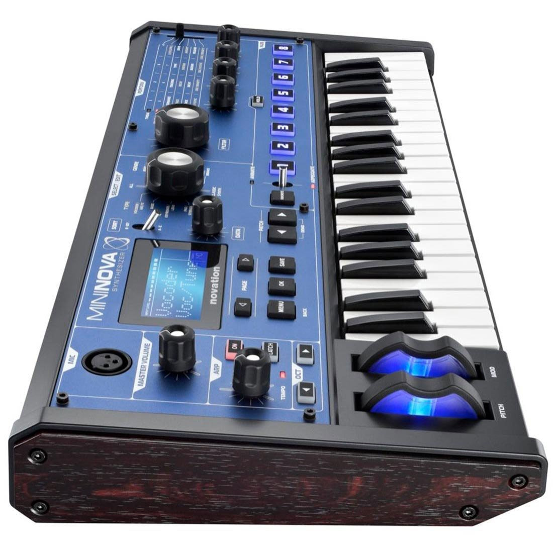 Novation MiniNova