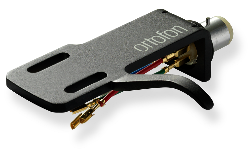 Ortofon SH-4 Headshell (sort)