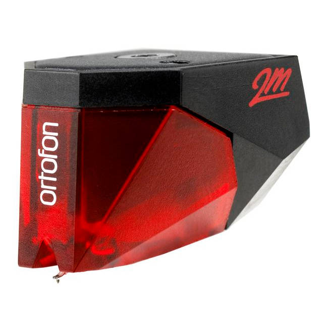 Ortofon 2M rød patron