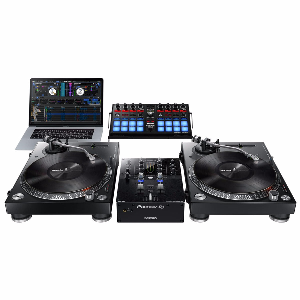 Pioneer DJM-S3